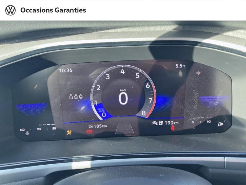 Voitures occasions VOLKSWAGEN T-ROC VW Edition Rivery