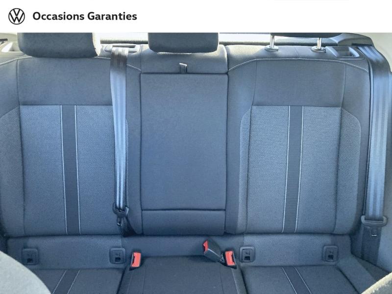 Voitures occasions VOLKSWAGEN T-ROC VW Edition Rivery