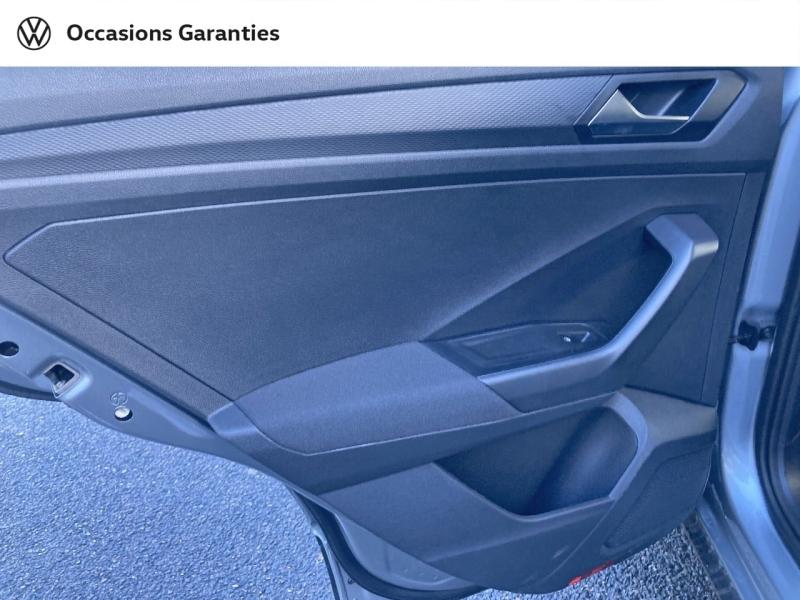 Voitures occasions VOLKSWAGEN T-ROC VW Edition Rivery