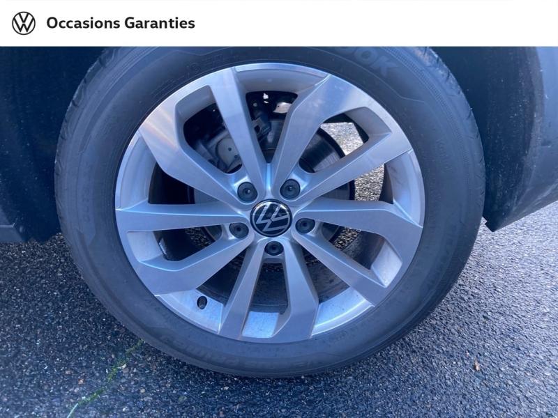 Voitures occasions VOLKSWAGEN T-ROC VW Edition Rivery