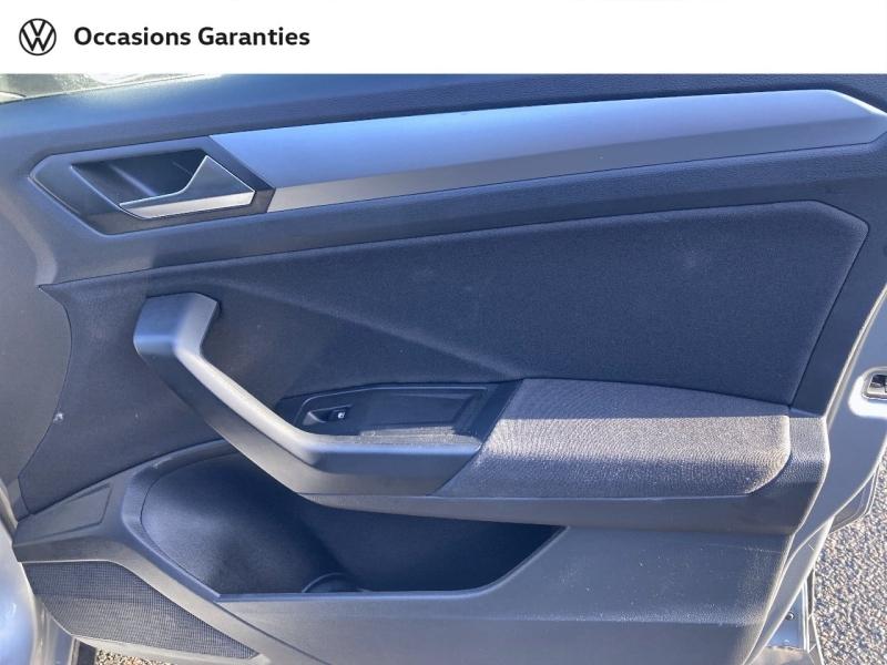 Voitures occasions VOLKSWAGEN T-ROC VW Edition Rivery