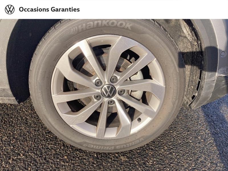 Voitures occasions VOLKSWAGEN T-ROC VW Edition Rivery