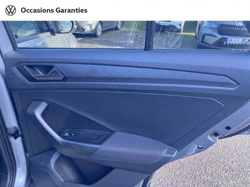 Voitures occasions VOLKSWAGEN T-ROC VW Edition Rivery