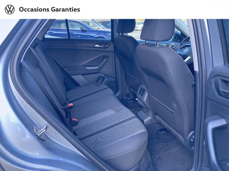 Voitures occasions VOLKSWAGEN T-ROC VW Edition Rivery