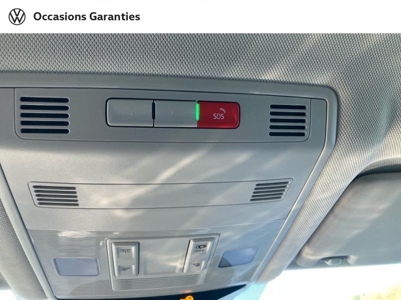 Voitures occasions VOLKSWAGEN T-ROC VW Edition Rivery