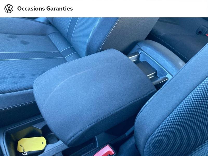 Voitures occasions VOLKSWAGEN T-ROC VW Edition Rivery