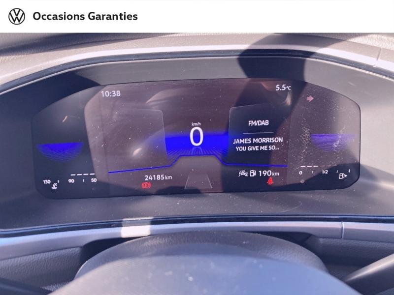 Voitures occasions VOLKSWAGEN T-ROC VW Edition Rivery