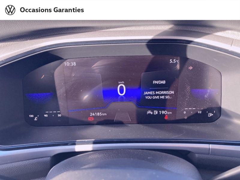 Voitures occasions VOLKSWAGEN T-ROC VW Edition Rivery