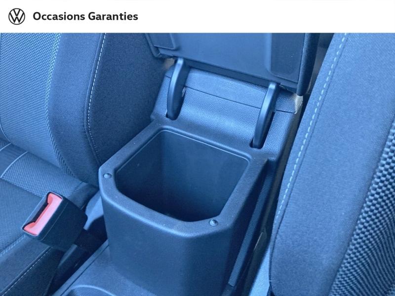 Voitures occasions VOLKSWAGEN T-ROC VW Edition Rivery