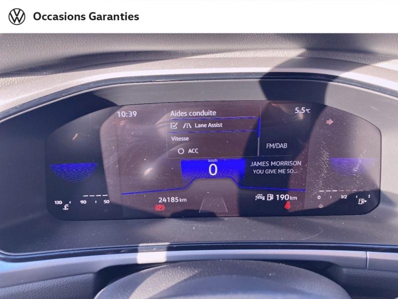 Voitures occasions VOLKSWAGEN T-ROC VW Edition Rivery