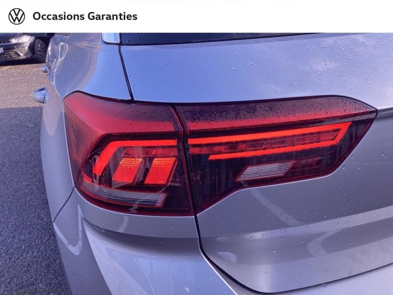 Voitures occasions VOLKSWAGEN T-ROC VW Edition Rivery