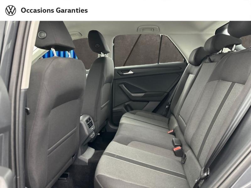 Voitures occasions VOLKSWAGEN T-ROC Life Rivery