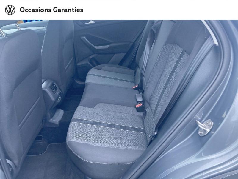 Voitures occasions VOLKSWAGEN T-ROC Life Rivery