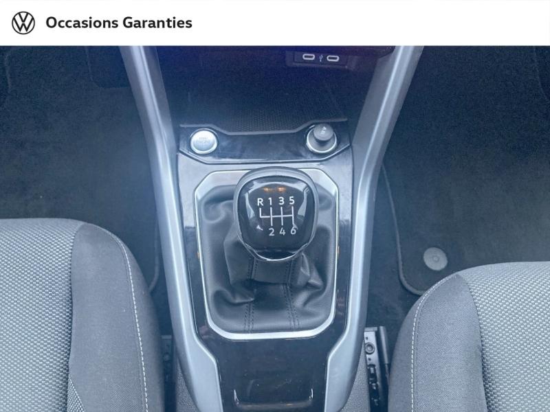 Voitures occasions VOLKSWAGEN T-ROC Life Rivery