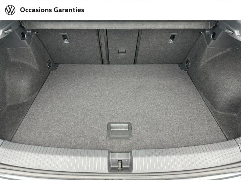 Voitures occasions VOLKSWAGEN T-ROC Life Rivery