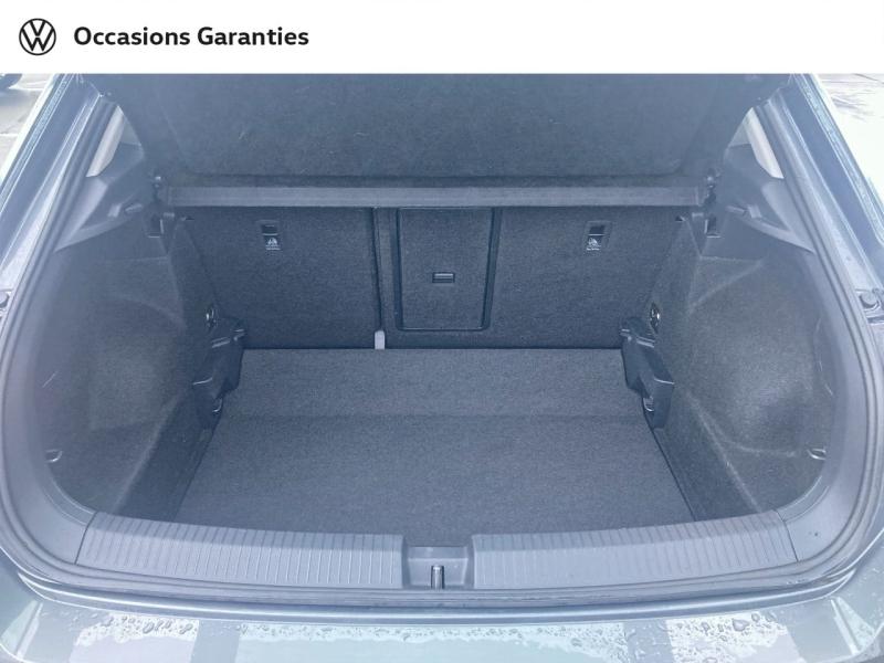 Voitures occasions VOLKSWAGEN T-ROC Life Rivery