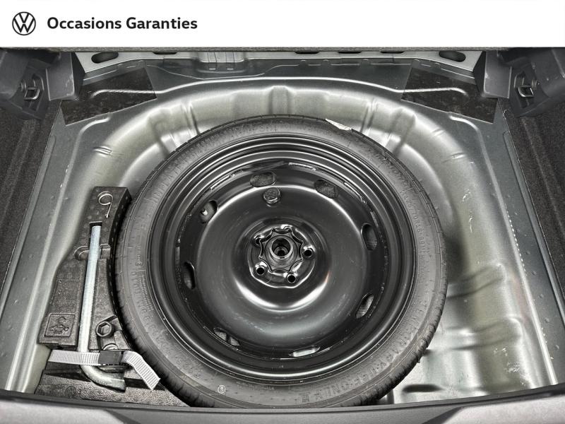 Voitures occasions VOLKSWAGEN T-ROC Life Rivery