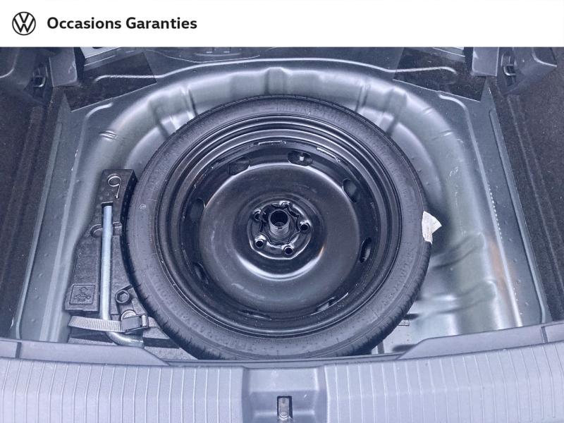 Voitures occasions VOLKSWAGEN T-ROC Life Rivery