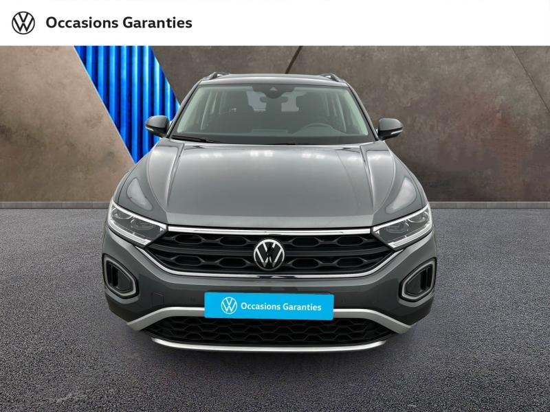 Voitures occasions VOLKSWAGEN T-ROC Life Rivery
