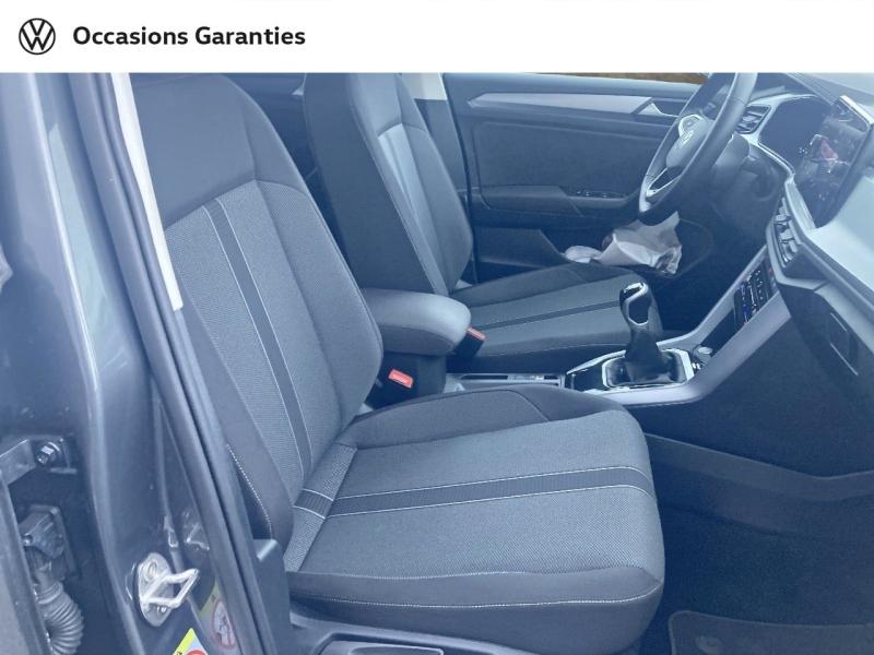 Voitures occasions VOLKSWAGEN T-ROC Life Rivery