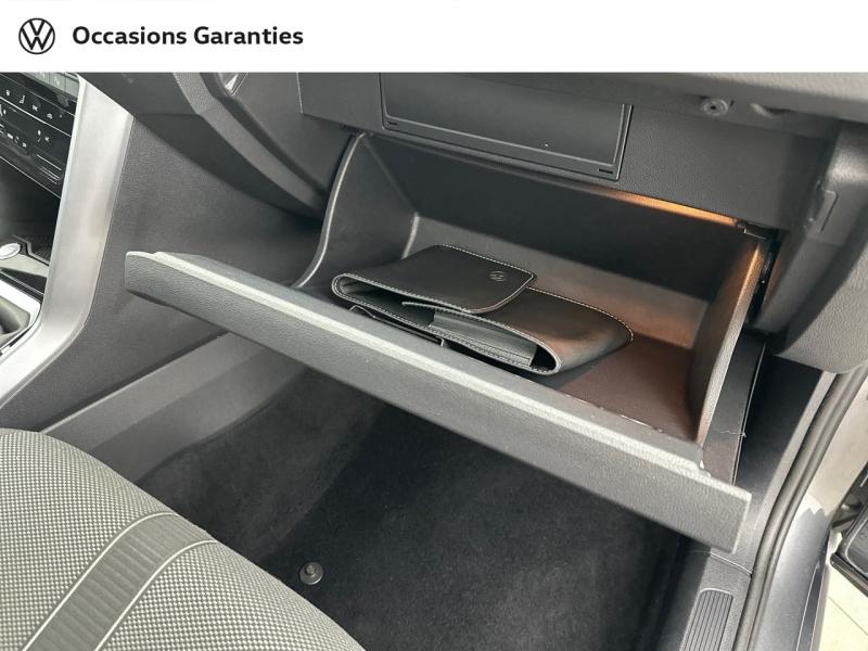 Voitures occasions VOLKSWAGEN T-ROC Life Rivery