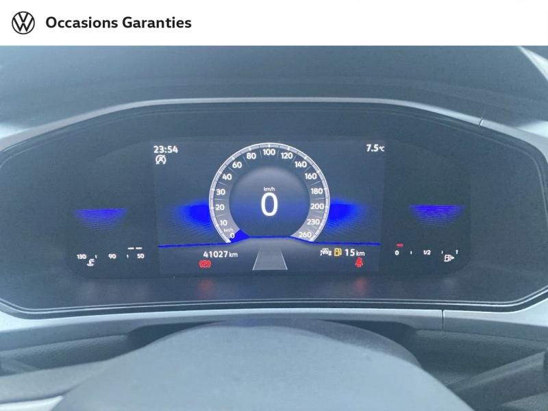 Voitures occasions VOLKSWAGEN T-ROC Life Rivery