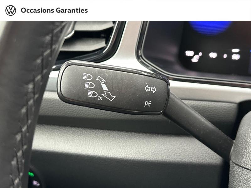 Voitures occasions VOLKSWAGEN T-ROC Life Rivery