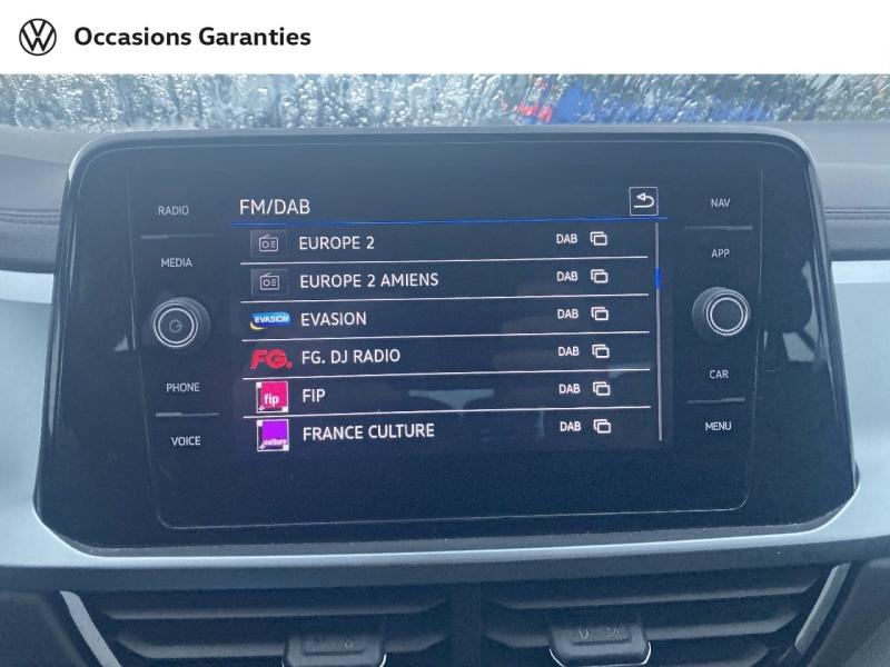 Voitures occasions VOLKSWAGEN T-ROC Life Rivery