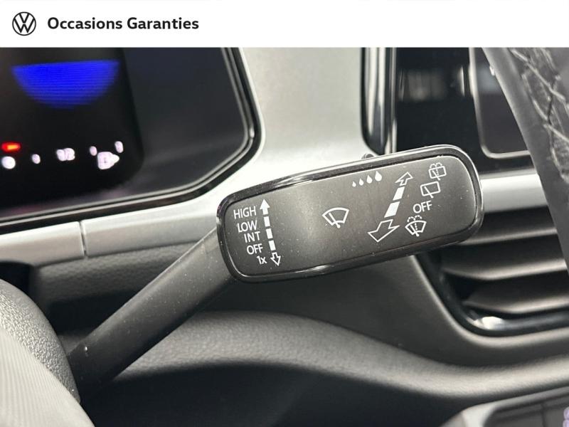 Voitures occasions VOLKSWAGEN T-ROC Life Rivery