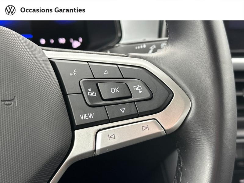 Voitures occasions VOLKSWAGEN T-ROC Life Rivery