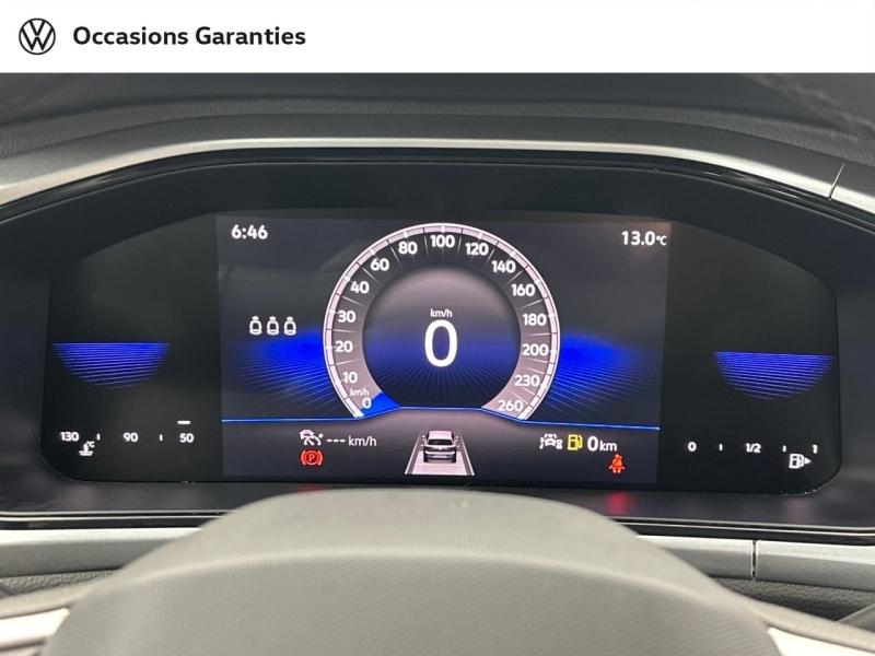 Voitures occasions VOLKSWAGEN T-ROC Life Rivery