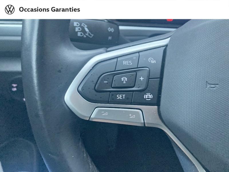 Voitures occasions VOLKSWAGEN T-ROC Life Rivery