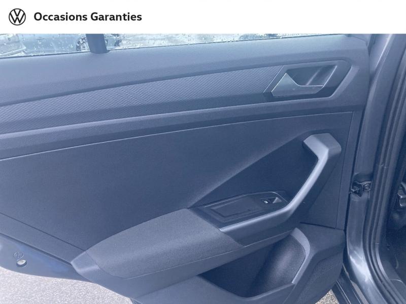 Voitures occasions VOLKSWAGEN T-ROC Life Rivery