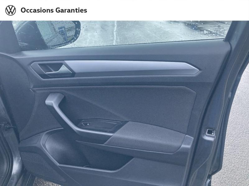 Voitures occasions VOLKSWAGEN T-ROC Life Rivery