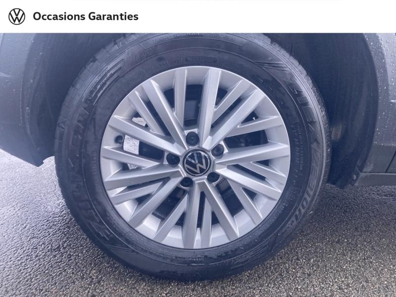 Voitures occasions VOLKSWAGEN T-ROC Life Rivery