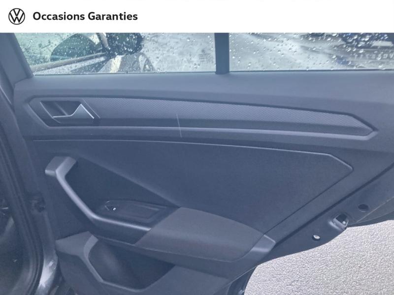 Voitures occasions VOLKSWAGEN T-ROC Life Rivery