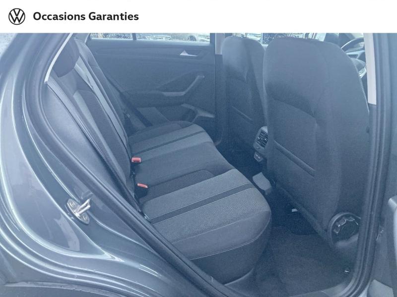 Voitures occasions VOLKSWAGEN T-ROC Life Rivery