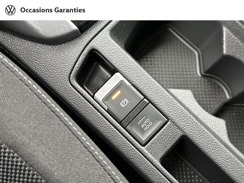 Voitures occasions VOLKSWAGEN T-ROC Life Rivery