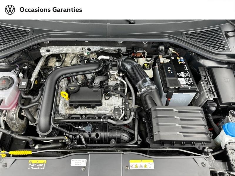 Voitures occasions VOLKSWAGEN T-ROC Life Rivery