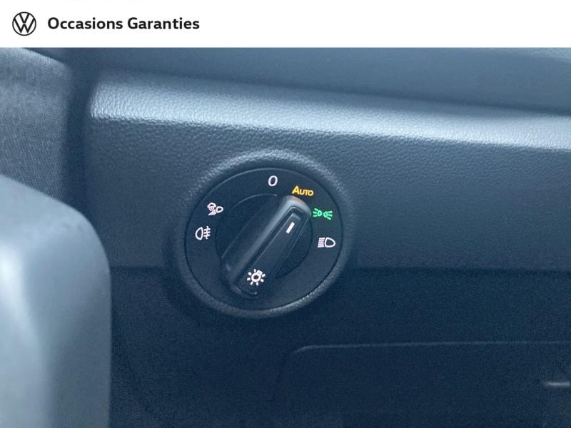 Voitures occasions VOLKSWAGEN T-ROC Life Rivery