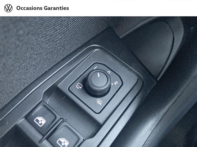 Voitures occasions VOLKSWAGEN T-ROC Life Rivery