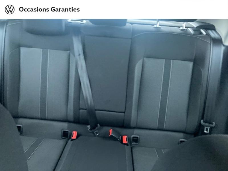 Voitures occasions VOLKSWAGEN T-ROC Life Rivery