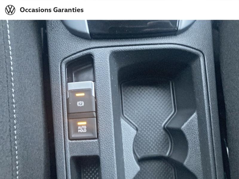 Voitures occasions VOLKSWAGEN T-ROC Life Rivery