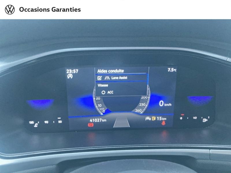 Voitures occasions VOLKSWAGEN T-ROC Life Rivery