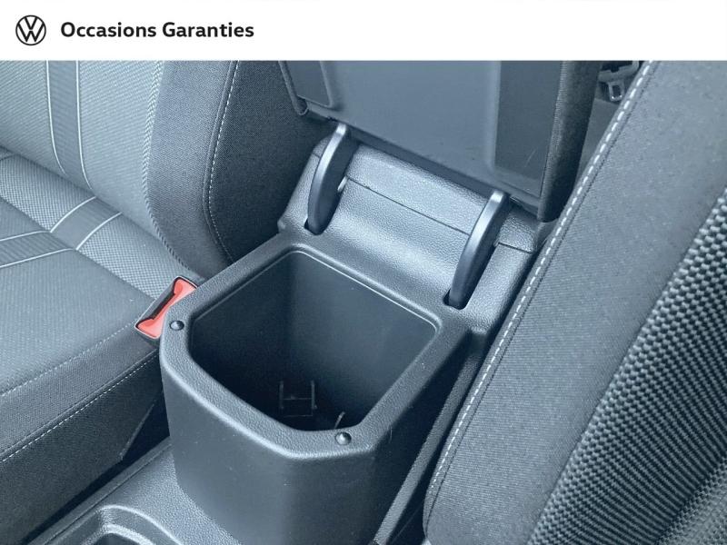 Voitures occasions VOLKSWAGEN T-ROC Life Rivery