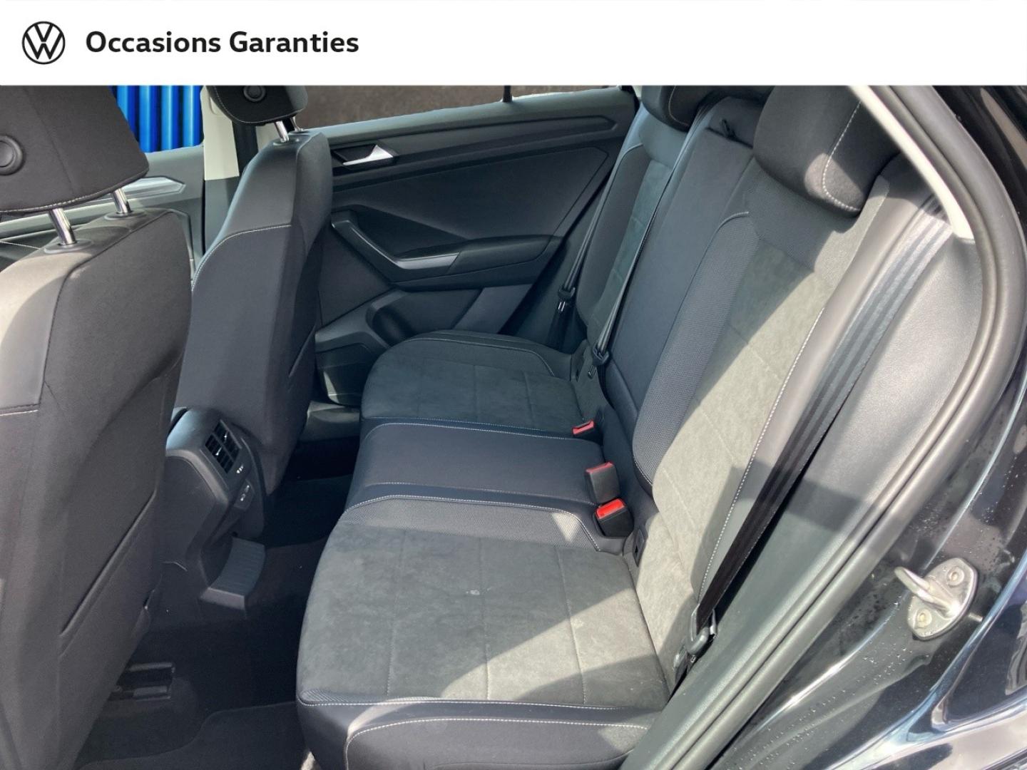 Voitures occasions VOLKSWAGEN T-ROC Style Rivery