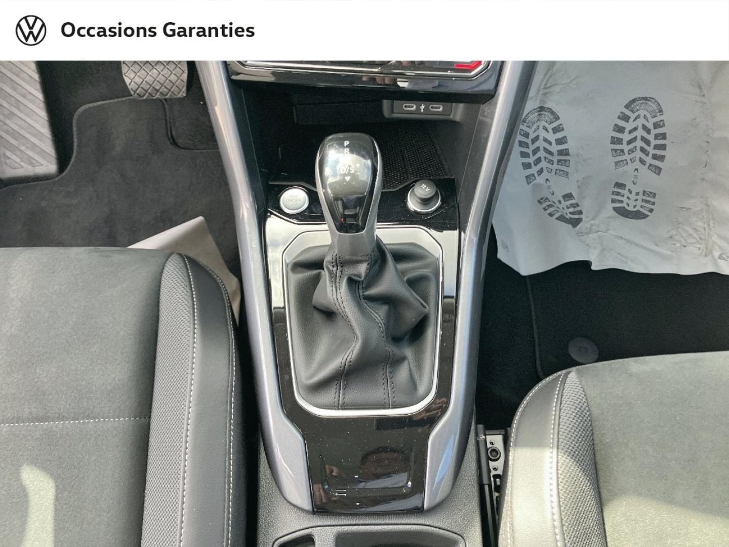 Voitures occasions VOLKSWAGEN T-ROC Style Rivery