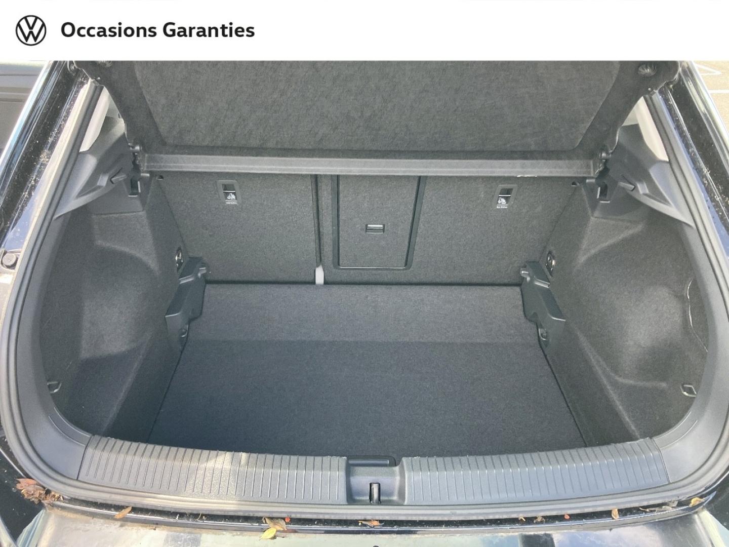 Voitures occasions VOLKSWAGEN T-ROC Style Hazebrouck
