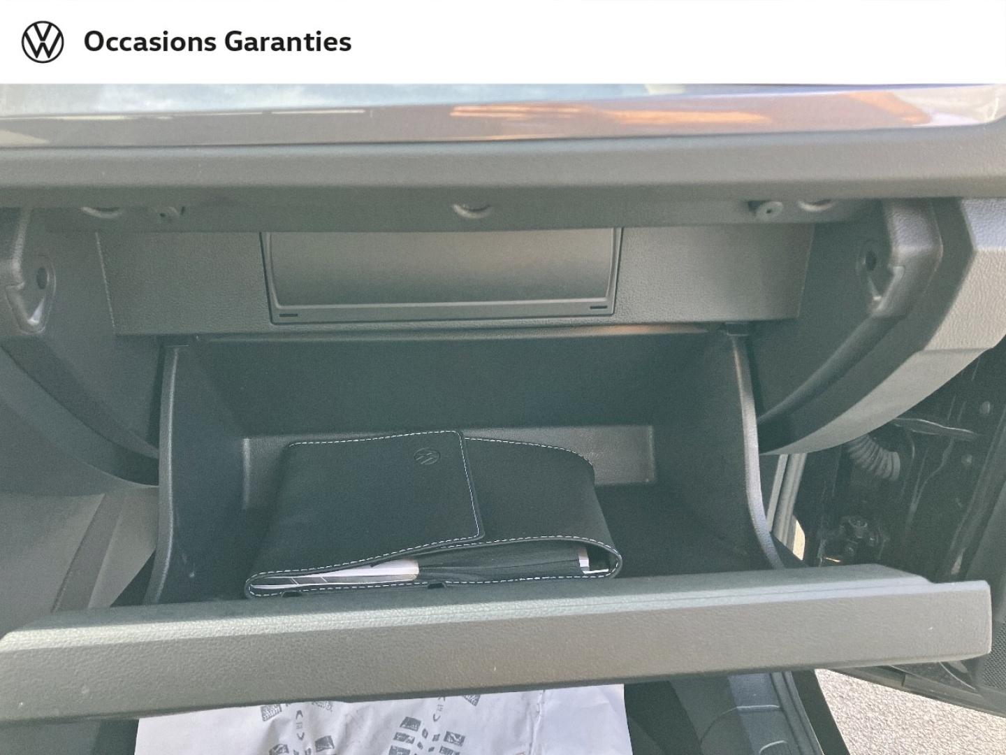 Voitures occasions VOLKSWAGEN T-ROC Style Rivery