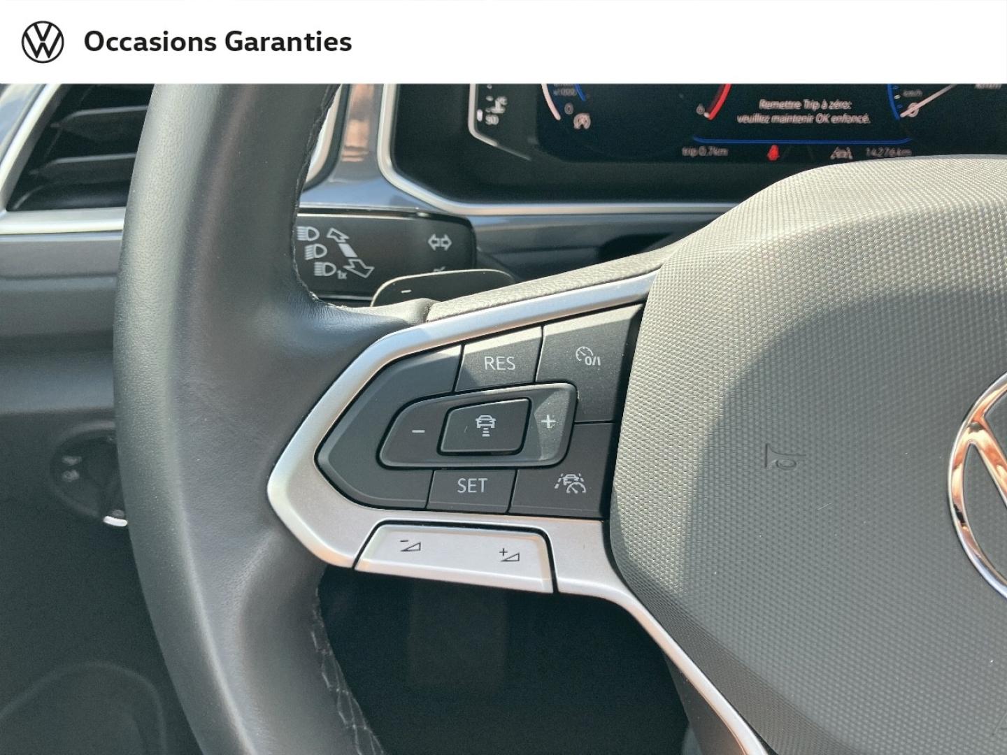 Voitures occasions VOLKSWAGEN T-ROC Style Rivery